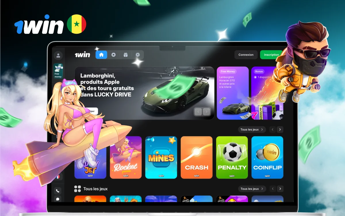 1win connexion 1win connexion